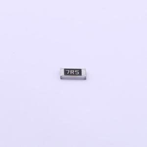 WR12X7R5JTL商品缩略图