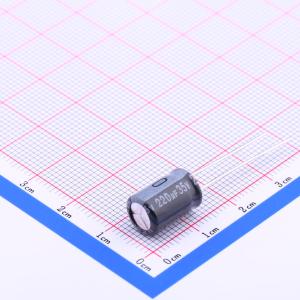 LKFD1151V221MF商品缩略图