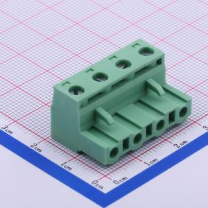 DB2EK-7.62-4P-GN-S商品缩略图
