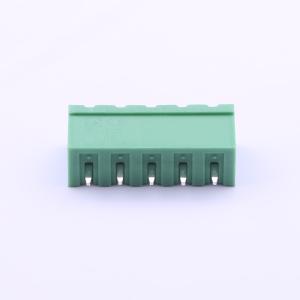 DB2EVC-5.08-5P-GN商品缩略图