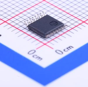 TS3A5018PW商品缩略图