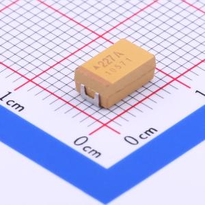 TPSD227M010R0050商品缩略图