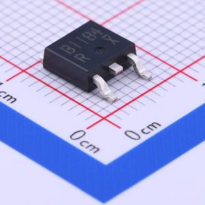 2SB1184TLR商品缩略图