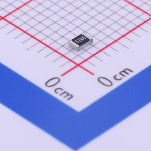 AECR0805F51R0K9商品缩略图