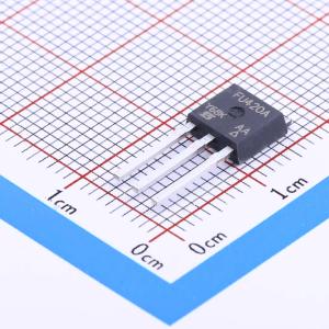 IRFU420APBF商品缩略图