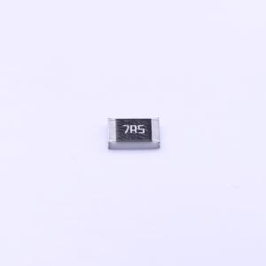 RC1210JR-077R5L商品缩略图