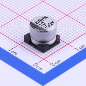 MVK100V10M8*6 8.0TP商品缩略图