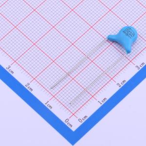 1nF ±20% 400V