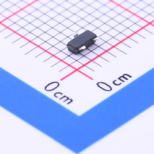 MMBT3906LT3G商品缩略图