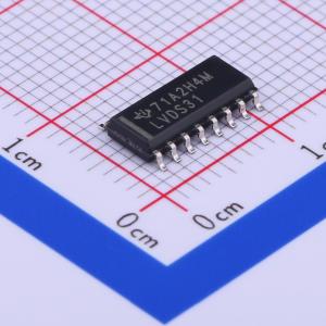 SN65LVDS31D商品缩略图