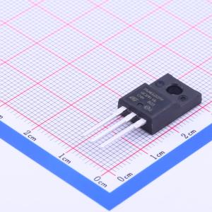 STP6NK60ZFP商品缩略图