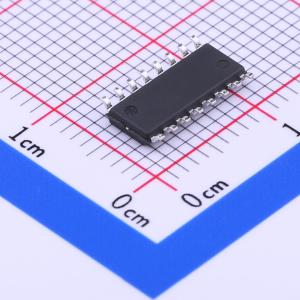 MC74HC151ADR2G商品缩略图