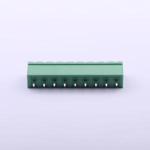 DB2EVC-5.08-9P-GN商品缩略图