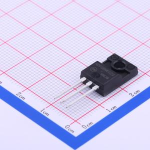 NDF06N60ZG商品缩略图