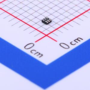 SN74LVC1G3157DSFR商品缩略图