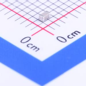 0603CG160J500NT商品缩略图