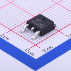 1个N沟道 耐压:600V 电流:4.5A