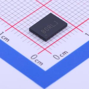 16MHz ±25ppm LVCMOS HCMOS 3.3V