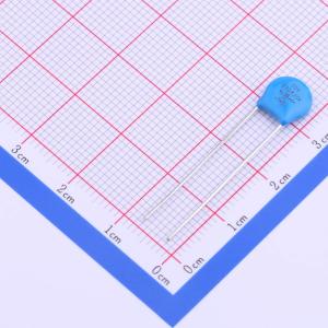 钳位电压150V 5.5焦耳 插件压敏电阻