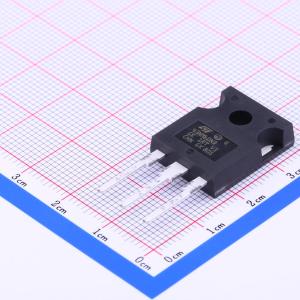 STW43NM60ND商品缩略图