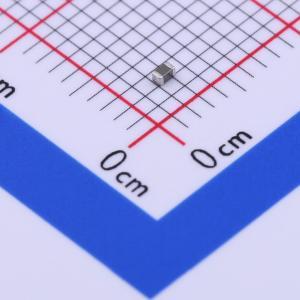 10uF ±20% 10V