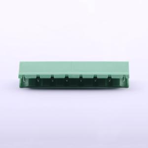 DB2ER-7.62-8P-GN商品缩略图