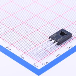2N6034G商品缩略图