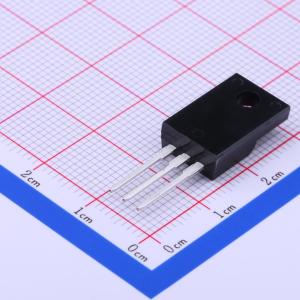 FDPF5N60NZ商品缩略图