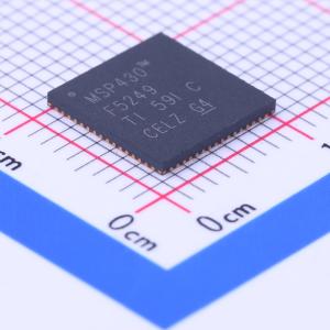 MSP430F5249IRGCT商品缩略图
