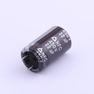 NFC450V22M12.5*20 3.5CC商品缩略图