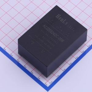 AC220S24DC-20W商品缩略图