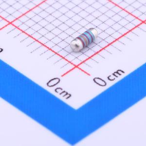 金属膜电阻 23.2kΩ ±1% 250mW 圆柱状表面贴装