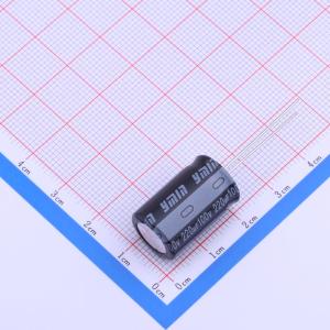 PKCL22A221MF商品缩略图