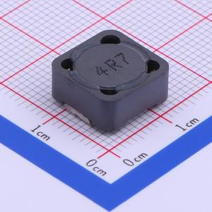 YPRH1205-4R7M商品缩略图