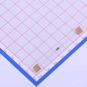 CR1/8W ±5% 820Ω OTB5商品缩略图