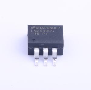 LM2940CSX-15/NOPB商品缩略图