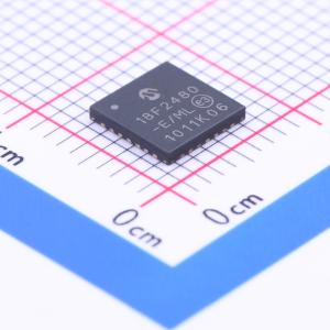 PIC18F2480-E/ML商品缩略图