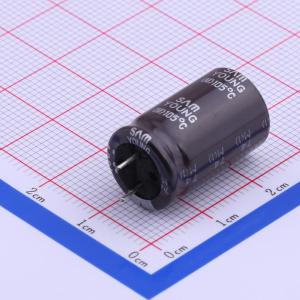 NFC450V22M12.5*20 3.5CC商品缩略图