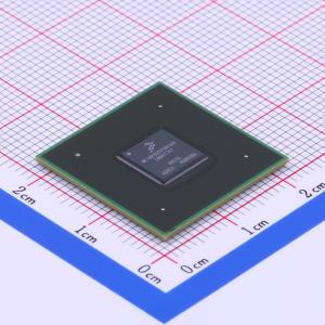 MCIMX6D5EYM10AE商品缩略图