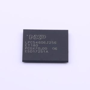 LPC54606J256ET180E商品缩略图