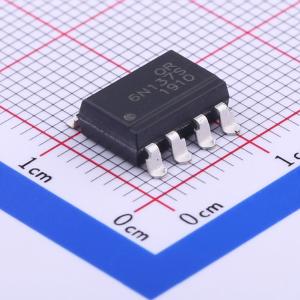 DC输入 1通道 隔离电压(rms):5000V