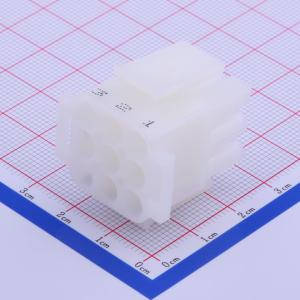 2-480706-0_TE Connectivity(泰科电子)-2-480706-0中文资料_PDF手册_价格-立创商城