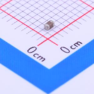 0603B122K250NT商品缩略图