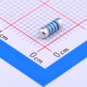 金属膜电阻 100Ω ±1% 1W
