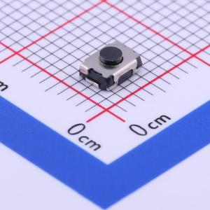 4.1*3.2*1.9mm 立贴 轻触开关