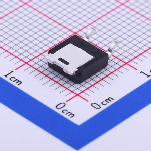 STD2N95K5商品缩略图