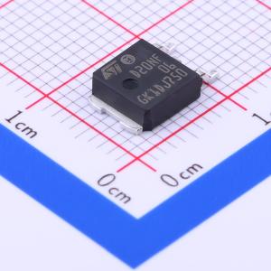 STD20NF06T4商品缩略图