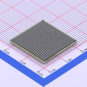MCIMX6QP6AVT1AA商品缩略图