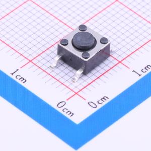 TL3301NF100QG商品缩略图