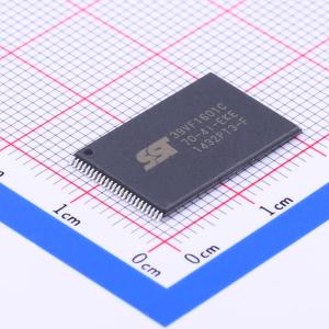 SST39VF1601C-70-4I-EKE商品缩略图